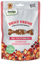 Dent Fresh 360° Toothbrush Mixed Berry Treat 150g Calming - Antioxidant and Chamomile