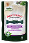 Dent Fresh 360° Toothbrush Treat 150g Fresh Breath with Peppermint & Chlorophyll - Animall Philippines