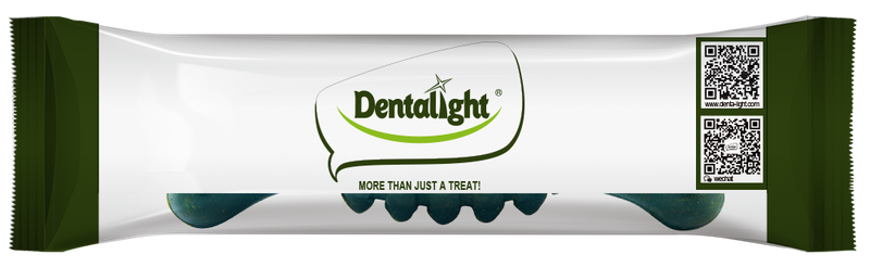 Dent Fresh 360° Toothbrush Treat Sampler Box 50 packs Assorted Treats - Animall Philippines