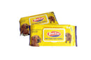 Petter Pet Grooming Wipes 80 Pulls x 2 Packs (Promo Pack) - Animall Philippines